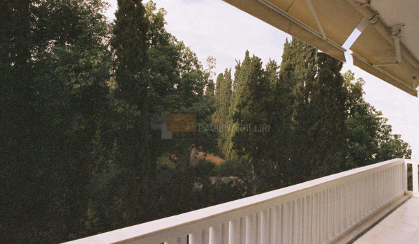 Βεράντα - Veranda